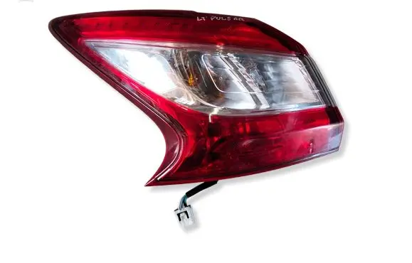 Nissan Pulsar Rear/tail lights 