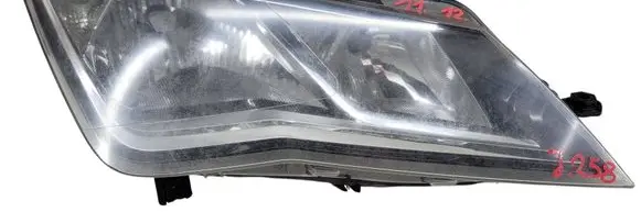 Seat Leon (5F) Headlight/headlamp 5f1941006a.kolumb