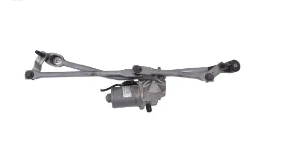 BMW Z4 E89 Front wiper linkage and motor 7191884