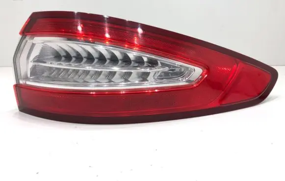 Ford Mondeo MK V Rear/tail lights
