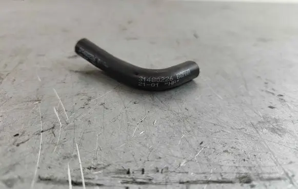 Volvo XC60 Vacuum line/pipe/hose 31480226