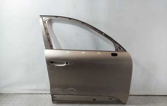 Porsche Macan (95B) Front door 95B831312A