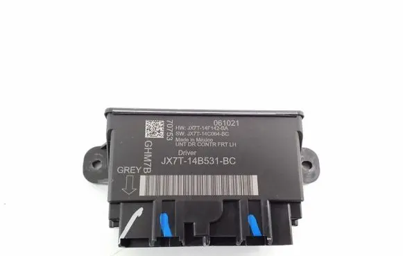 Ford Mach-E I Door control unit/module JX7T14B531BC
