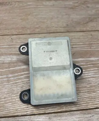Man TGE 1gen Distronic sensor radar 81258131249