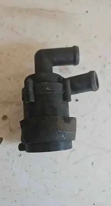Volkswagen Caddy Electric auxiliary coolant/water pump 9020876A