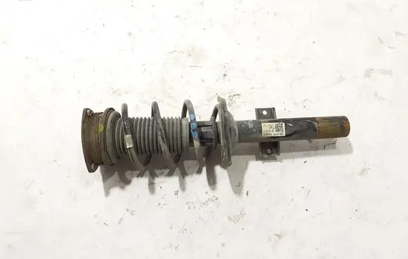 Volkswagen Taigo Front shock absorber/damper 2Q0413031EM
