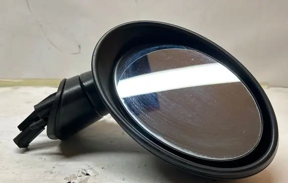 Mini Cooper Hatch Hardtop Front door electric wing mirror 19656293