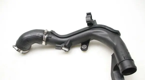 Volkswagen PASSAT B6 Brake vacuum hose/pipe 5N0145770A