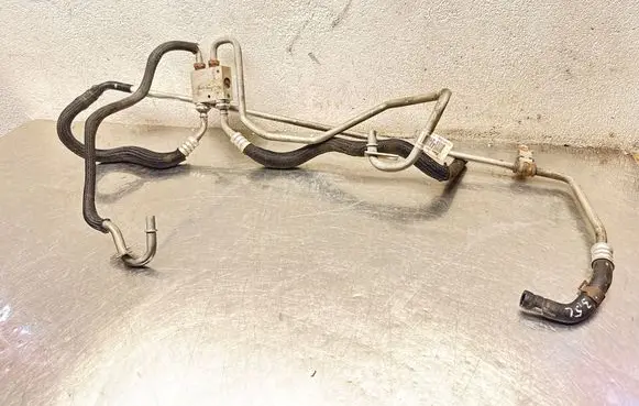 Ford Edge II Vacuum line/pipe/hose B215X F2GP7H420BA