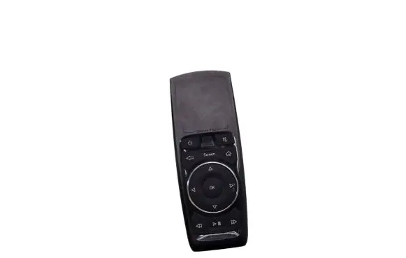 Chrysler Pacifica Head unit multimedia control 68239853AB 53401504