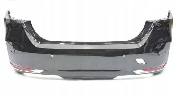 BMW 5 G60 Rear bumper 5A5A713
