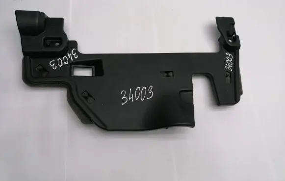 Volvo S90, V90 Dashboard lower bottom trim panel 31417290