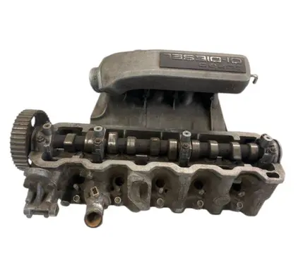 Audi 100 200 5000 C3 Engine head 046103373