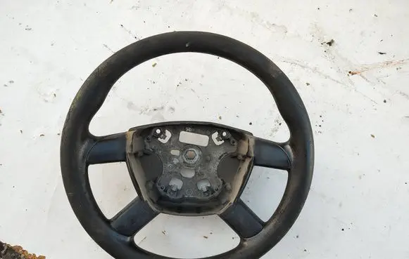 Ford Transit Steering wheel 