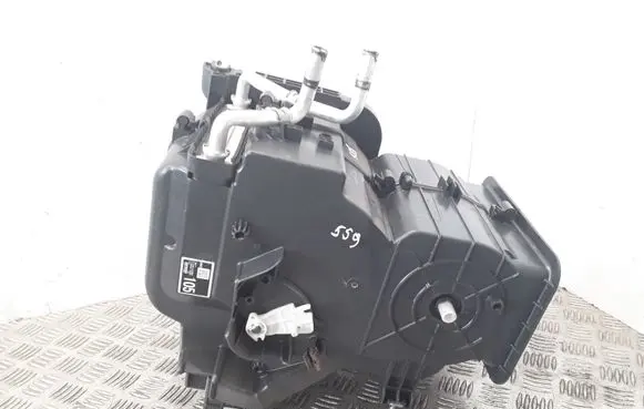 Daihatsu Sirion Interior heater climate box assembly housing 87150B1050 1169003892