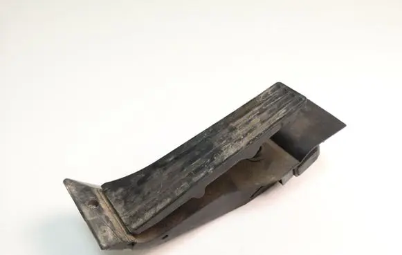 BMW 1 E81 E87 Accelerator throttle pedal 6766931