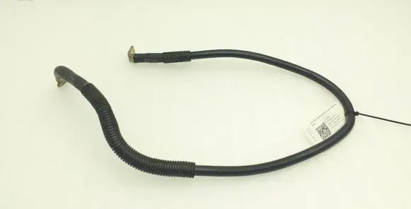 Porsche Panamera (970) Negative earth cable (battery) 94860707 0640012 948607070640012