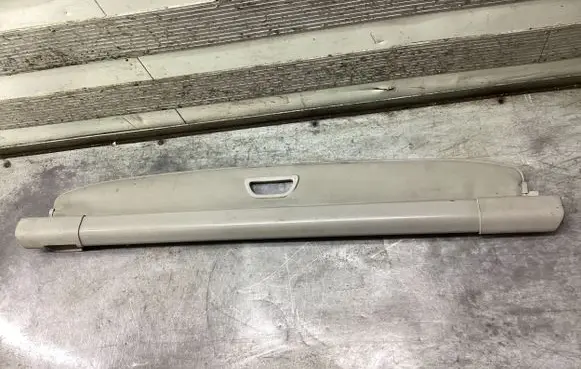 Mercedes-Benz B W245 Parcel shelf load cover A1698600275 7H6300710 GST245ABX
