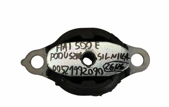 Fiat 500E Engine mount vacuum valve 00521992090 52199209