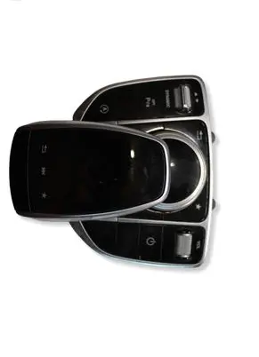 Mercedes-Benz C W205 Head unit multimedia control A2059004819