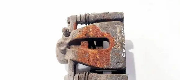 Land Rover Freelander 2 - LR2 Rear brake caliper