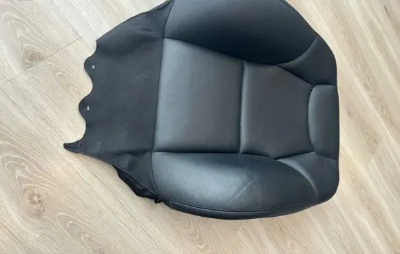 Mercedes-Benz C W204 Driver seat console base A2049104547