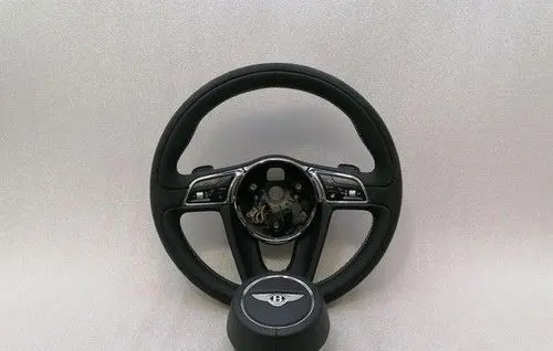 Bentley Bentayga Steering wheel axle 36A419093A