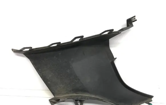 Land Rover Defender Intercooler air guide/duct channel L8B217E762A XDC90