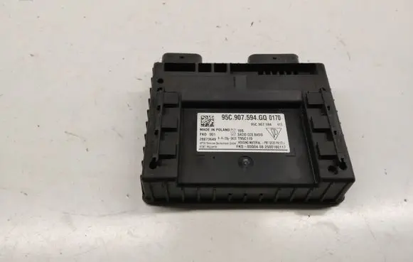 Audi A5 Other control units/modules 95C907594