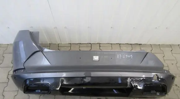 Cupra Formentor Rear bumper 5FF807521