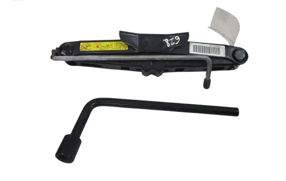 Citroen C5 Tool set 9684582180 9682008180
