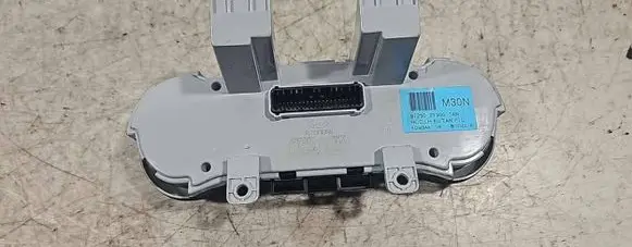 Hyundai ix35 Climate control unit 972502Y300 80H2A