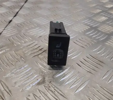 Volkswagen Sharan Seat heating switch 7M3963563