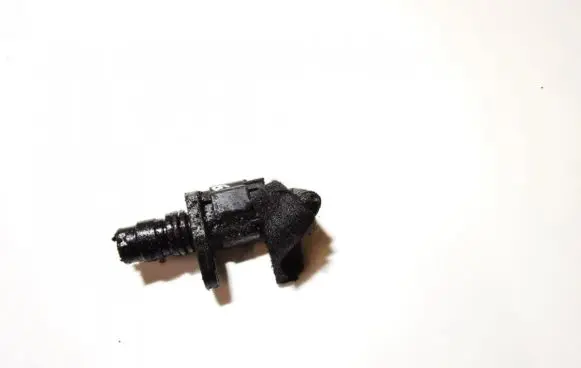 Opel Meriva A Camshaft position sensor