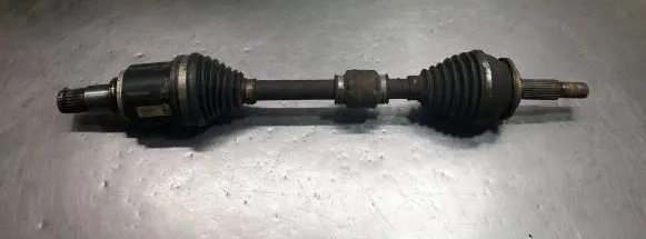 Toyota Prius Prime Front driveshaft DW88L