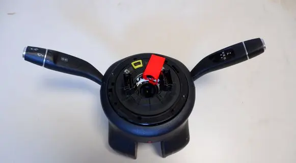 Mercedes-Benz C W205 Wiper turn signal indicator stalk/switch A2059001638 1034488103