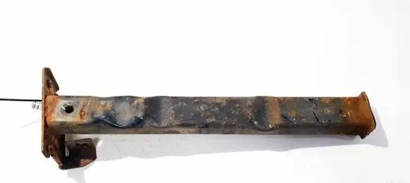 Citroen C4 I Front bumper mounting bracket 