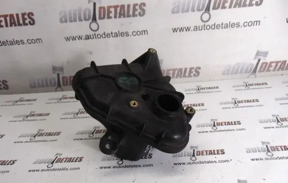 Mercedes-Benz E W211 Intake resonator A6481410286