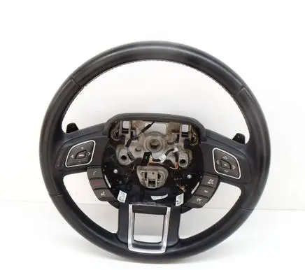 Land Rover Range Rover Evoque L538 Steering wheel EJ323F563KA