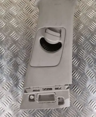 KIA Stonic (D)pillar trim (top) 85843H8000