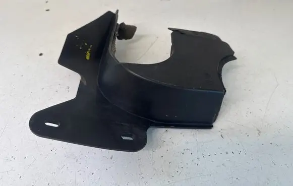 Volkswagen Multivan T5 Front underbody cover/under tray 7H5863199