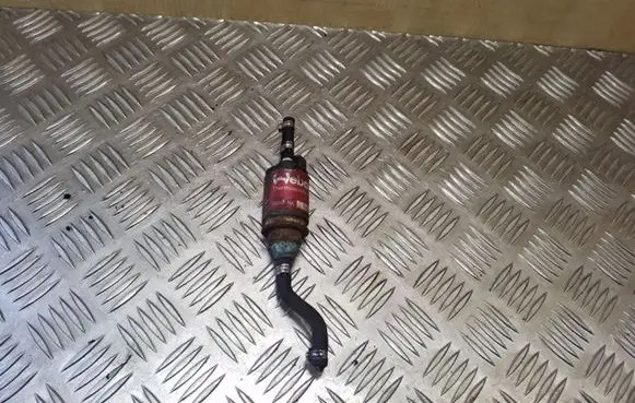BMW 5 E39 Webasto circulation pump for autonomous heater 19486B