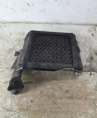 Mazda CX-7 Intercooler radiator
