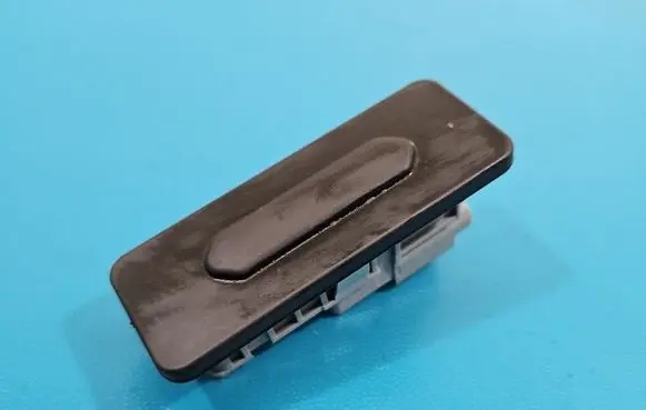 Dacia Duster III Tailgate/trunk/boot exterior handle 906069264R IMPRK1572020