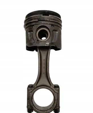 Peugeot 3008 I Piston with connecting rod 9677840380
