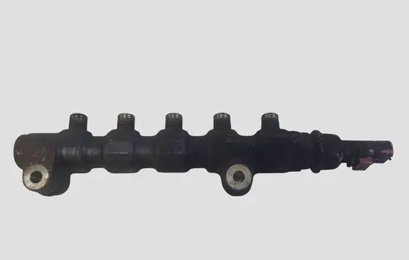 Citroen Jumpy Fuel main line pipe 9654592680 83400398