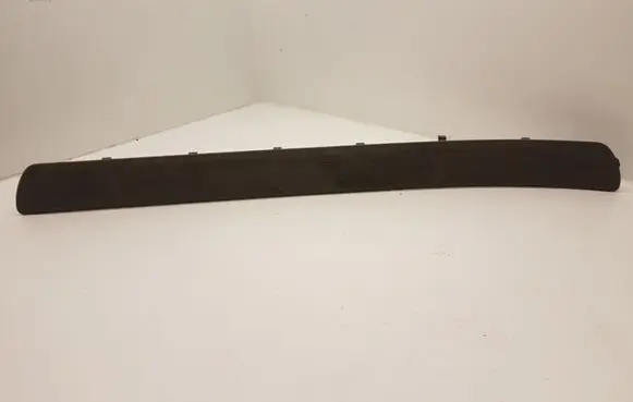 Audi Q7 4L Front sill trim cover 4L0853655