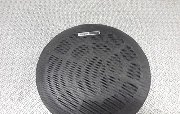 Audi A8 S8 D2 4D Parcel shelf speaker 4D0035401D