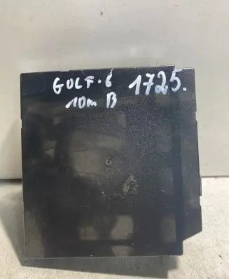Volkswagen Golf VI Comfort/convenience module 1K0937085D 5DK00965105