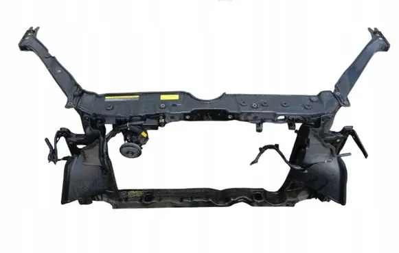Renault Megane I Front bodywork piece 